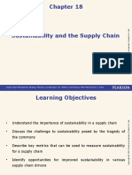 Supply Chain Management: Strategy, Planning, and Operation, 5/e Authors: Sunil Chopra, Peter Meindl and D. V. Kalra