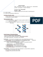 Nucleic Acids