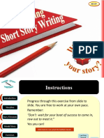 Short Story Writing