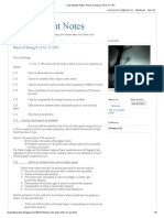 Law Student Notes - Place of Suing S.15 To 21 CPC