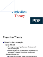 Lec 5 Multiview Proj