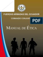 Manual de Etica PDF