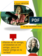 BIOGRAFIA-NEWTON Parte-Uno PDF