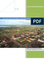 Plano de Governo PDF