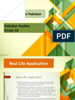 Agriculture in Pakistan