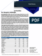 Pandemic Brings Opportunities For Duopoly Challenger: Converge ICT Solutions, Inc