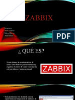 ZABBIX 685f4bc44159f07