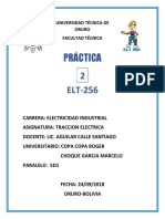 256 Practica1 Traccion Electrica