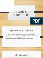 Campos Magneticos