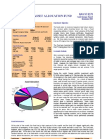 Askari Asset Allocation Fund3778