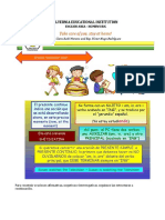 Homework #2 - Third Period - Present Continuous Tense