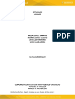 Cuadro Comparativo Violencia Socio Politica y Resilencia