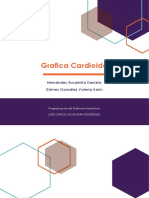 Cardioide HernandezEscamilla - GomezGonzales PDF