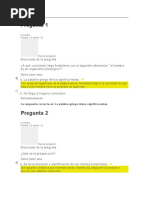 Evaluación Inicial - Electiva de Ventas