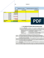 Tarea Unidad 2 Ecuaciòn Contable