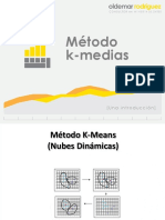 Presentación - K-Means.13775252 PDF