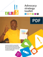 Advocacy Toolkit en 0 PDF