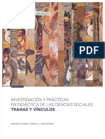 Libro 2019. Investigacion y Prácticas PDF