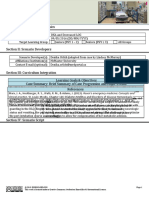 Pediatric DKA: Section I: Scenario Demographics