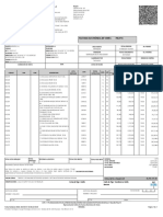 Naos Colombia S.A.S 830141149-4: FIE2755 Factura Electrónica de Venta