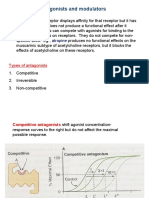 Lecture-12 Drug Receptors III