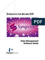 S AA ICP: Yngistix For AND