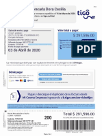 Une Casa Marzo PDF