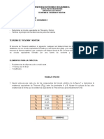 Lab - 6 - Teorema de Thevenin - Norton - v1 - P&R