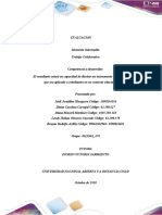 Fase 3-Borrador Evaluacion