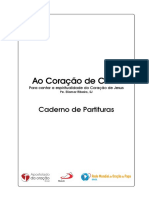 Ao Coração de Cristo