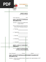 University of Caloocan City: Graduate School