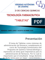 TABLETAS Tec Farm