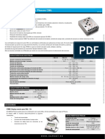 Calculationsolar Regulator PHOCOS CML08458