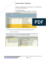 Bankreconciliationconfiguration PDF