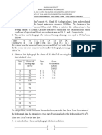  Worksheet Two