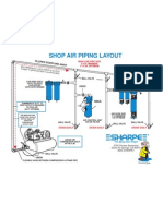 Pipe Layout 1