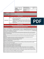 Sig-Fr-Gh-007 Manual de Funciones y Perfil Coordinador Sheq Gases