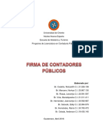 Firmas Contables PDF