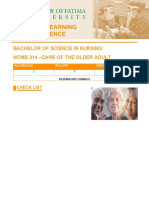 RLE NCMB 314-M2-CU 9 Respiratory Changes