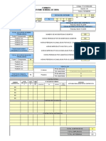 FTO-HSEQ-004 - Informe Semanal de Obra - V00