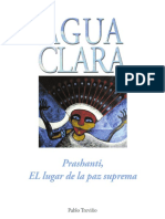 Agua Clara 2019