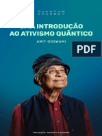 Uma Introdução Ao Ativismo Quântico PDF