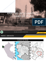 Ciudad de Piura