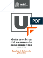 Uaslp PDF