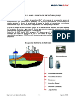 Esquema Vaporizcacion GLP