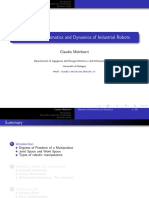 IRM 01 Kinematics Dynamics PDF