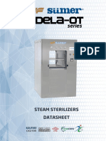 1) Sumer Adela Elena Series Autoclave Datasheet PDF