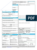 FORMATO - DE - REPORTE - DE - TECNOVIGILANCIA - FOREIA v2018 PDF