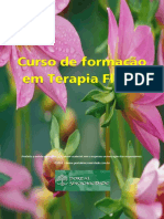 Apostila Florais de Minas PDF