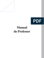 Geografia - Suplemento de Apoio Do Professor - Manual Geo Base